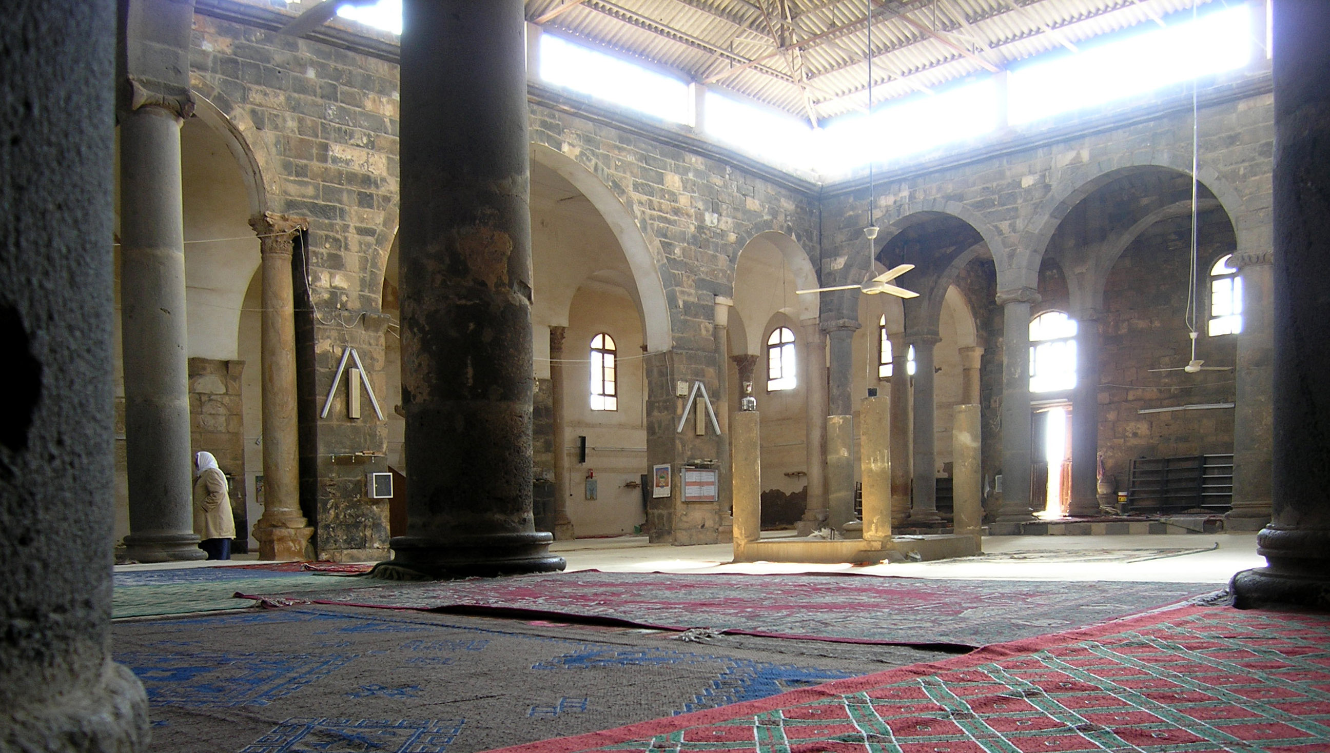 Masjid ichi